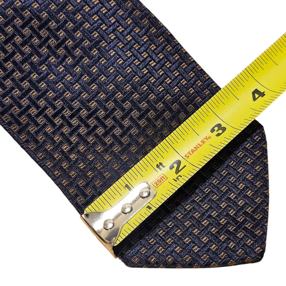 SUDBURY TIE